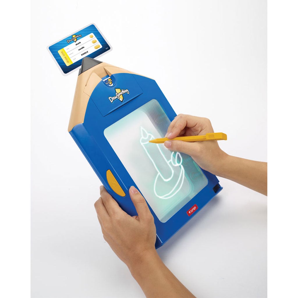 For 8YearOlds Draw Something Party Board Game The Best Gifts For