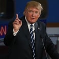 Watch Donald Trump's Claims From the 2015 Republican Debate