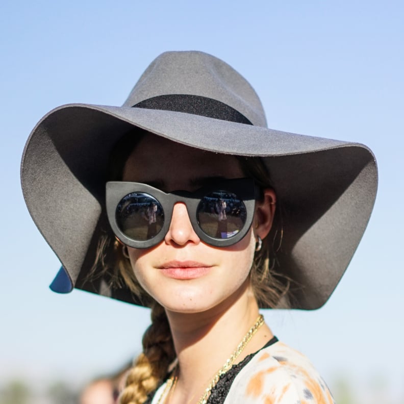 Festival Fashion Accessories