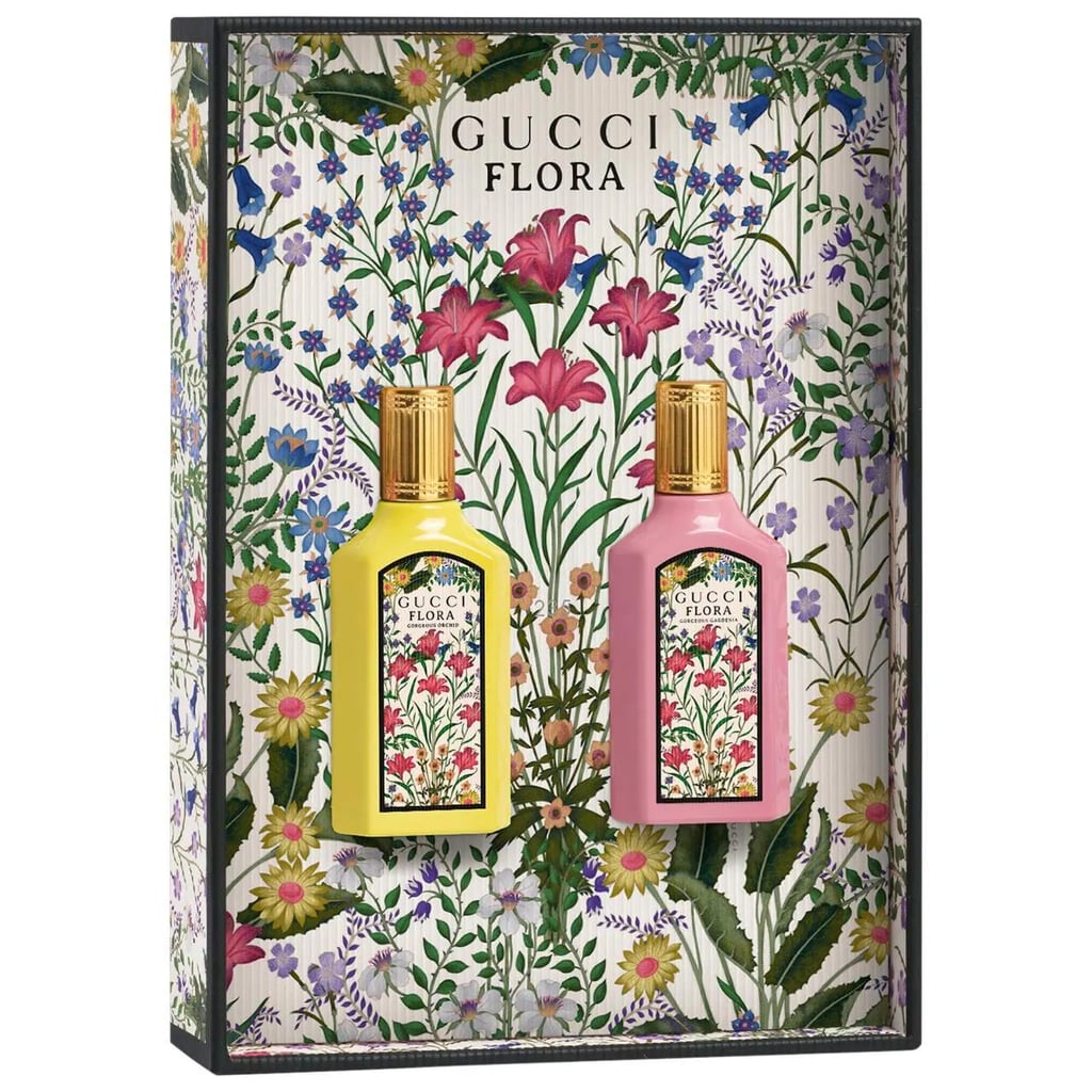 Best Floral Perfume Gift Set