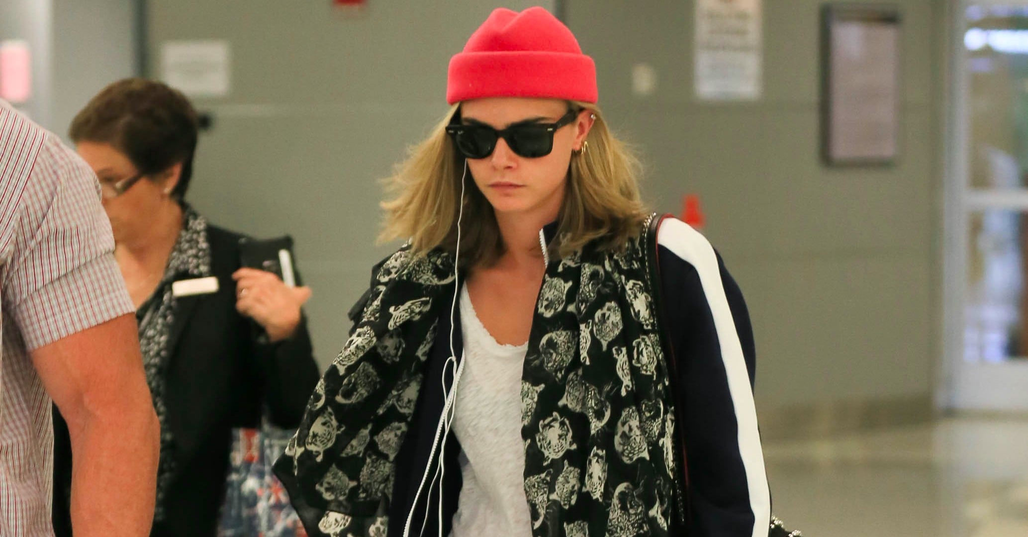 Are Joggers Still in Style? PS Fashion