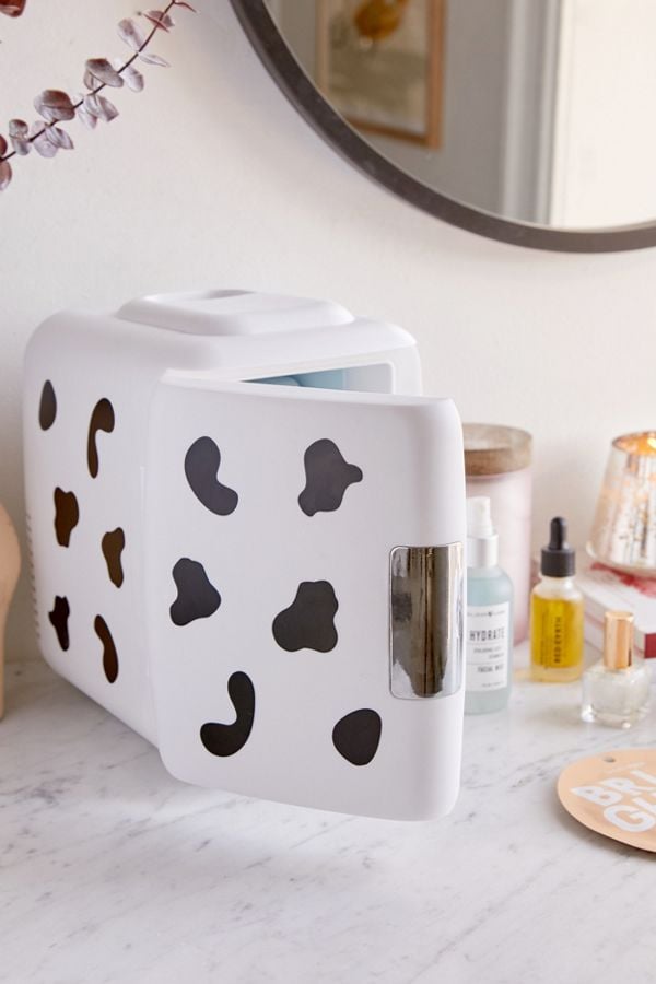 Cooluli Mini Beauty Refrigerator The Coolest Gifts of 2019 POPSUGAR