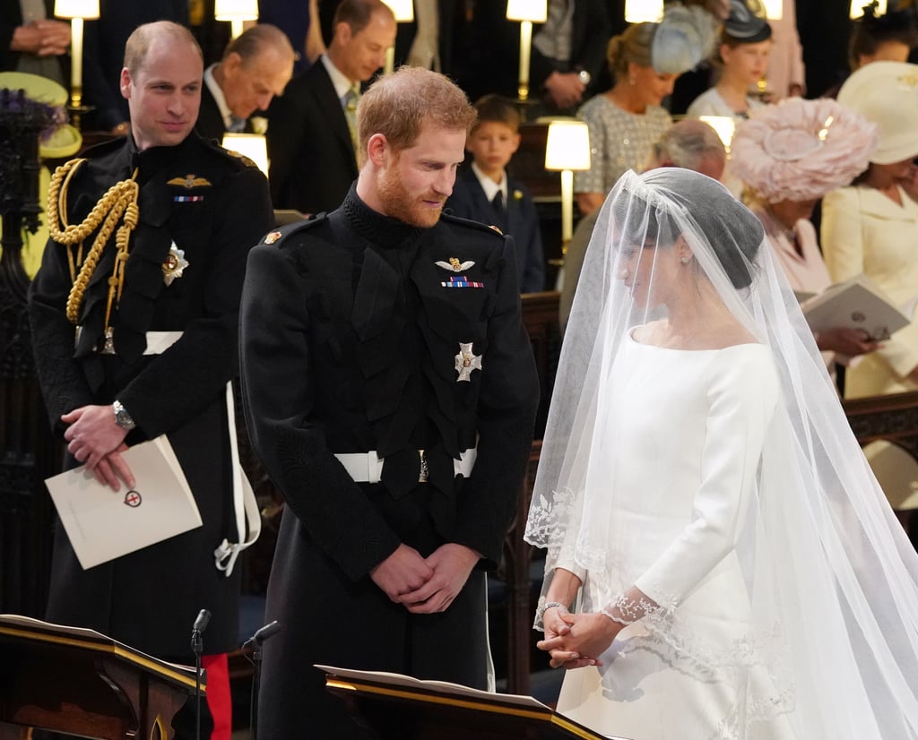 His Health Was the Reason Why He Didn't Attend the Wedding