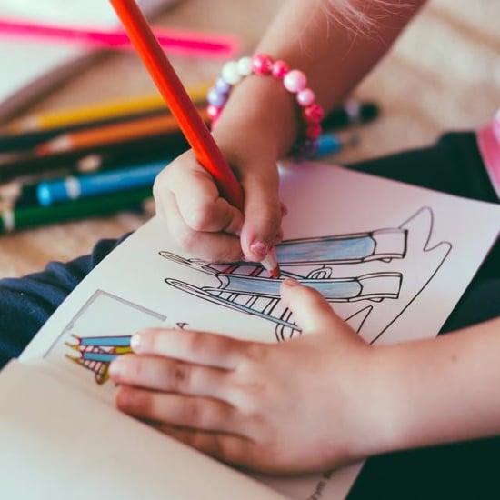 Why Your Child Doesn't Want to Go to School
