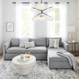 13 West Elm Furniture Pieces Perfect For Small Spaces