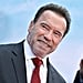 Arnold Schwarzenegger Says His Cheating Scandal Was a 