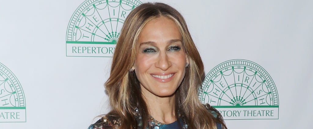 Sarah Jessica Parker Is the New Face of Jordache Jeans