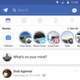 It's Now a Whole Lot Easier to Use Stories For Everything You Do on Facebook