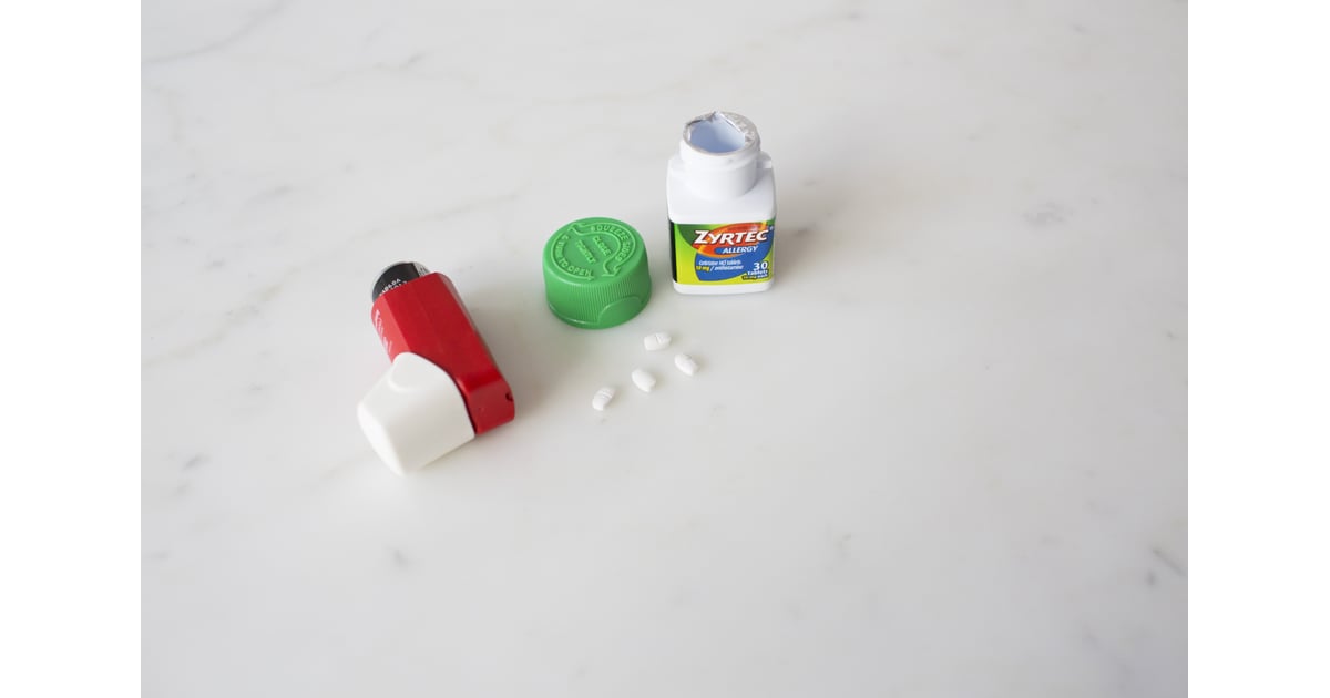 Your important medicines. What to Pack in Your CarryOn Bag POPSUGAR Smart Living Photo 22