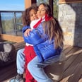 Kim Kardashian Wishes "My Baby Boy" Saint a Happy 5th Birthday in Sweet Instagram Message