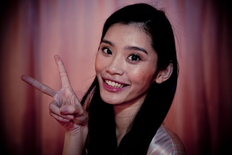 Ming Xi