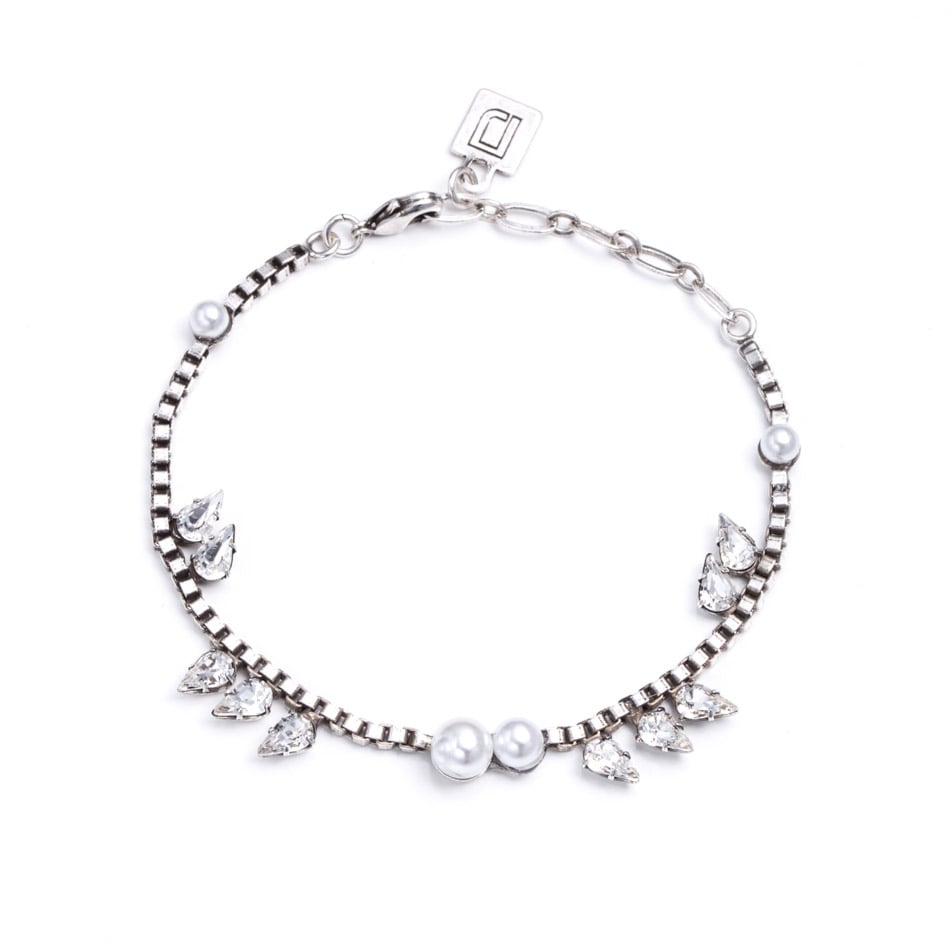 Dannijo Bridal Jewelry