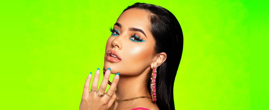 Becky G by Colourpop Viva Collection Looks