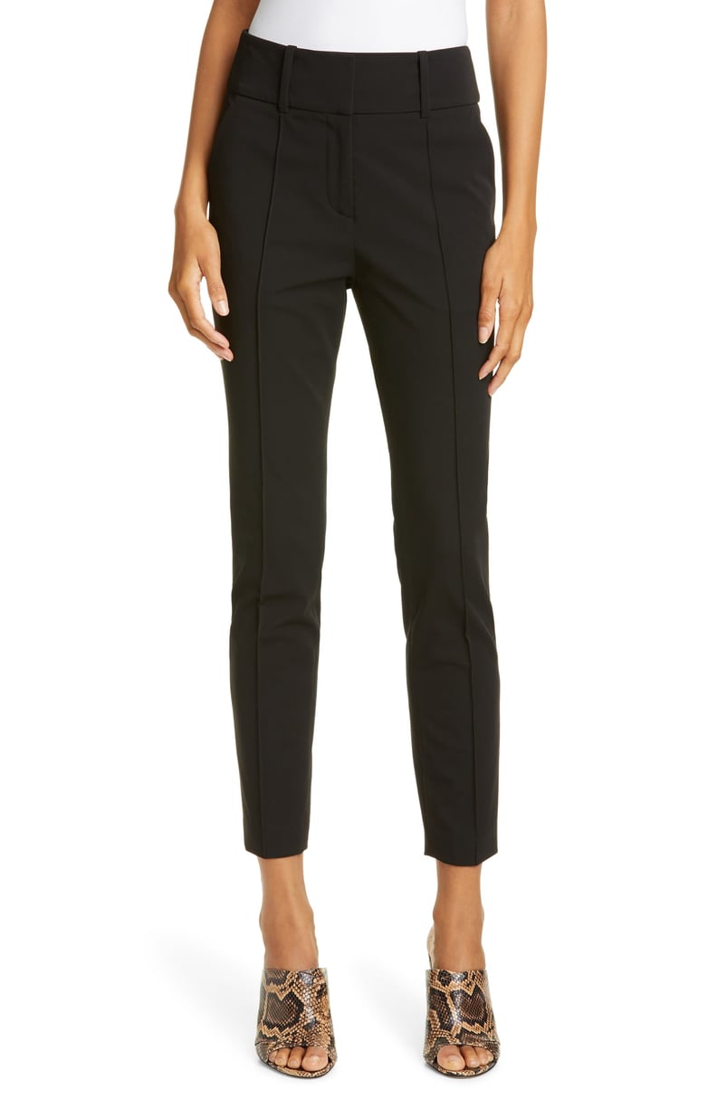 Veronica Beard Lago Trousers