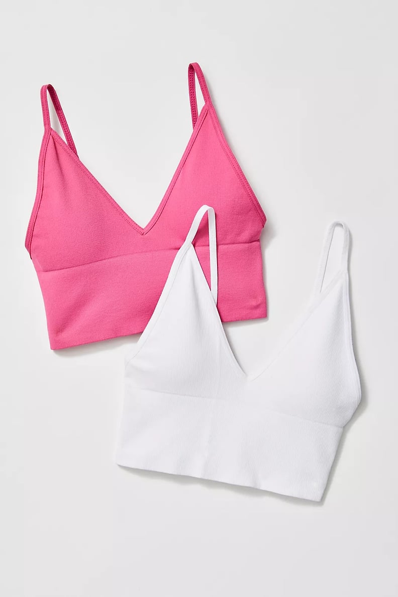 Best Bras For Small Bust: A Bra Bundle