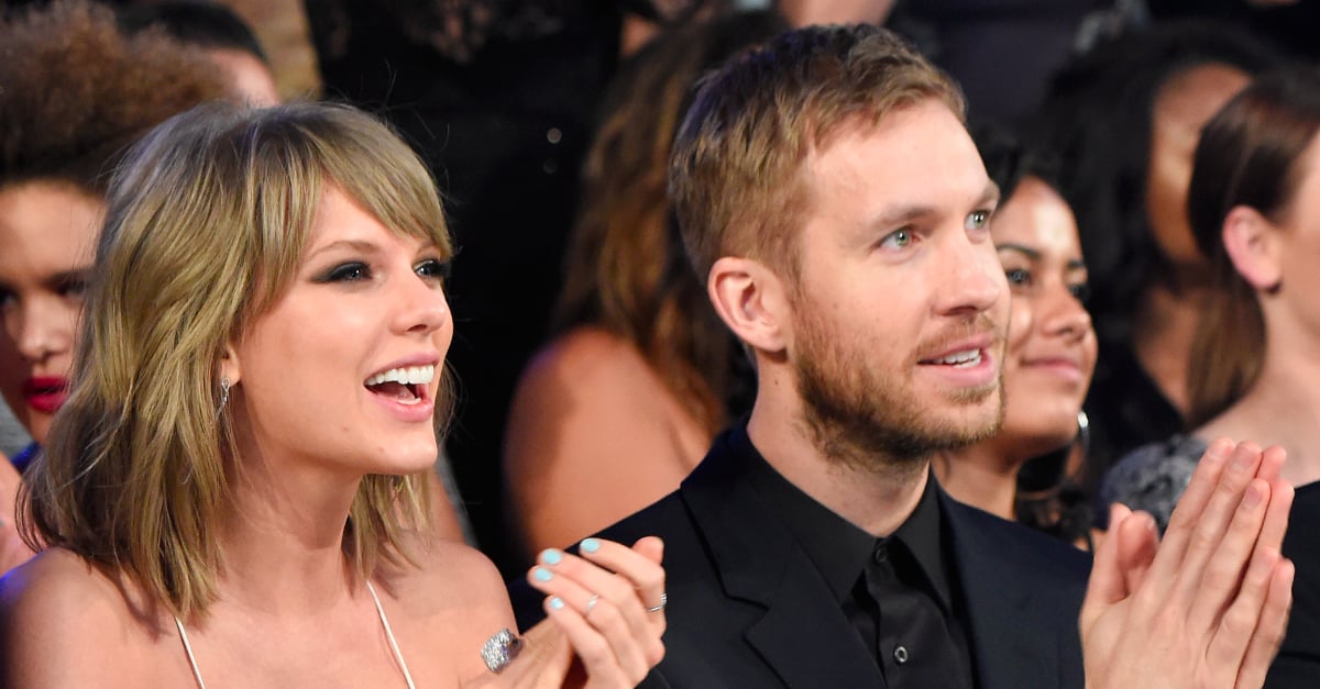 Calvin Harris Sells LA Mansion PS Home