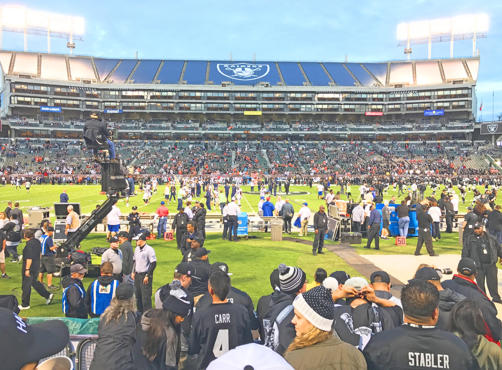 Tailgating Tips | POPSUGAR Smart Living