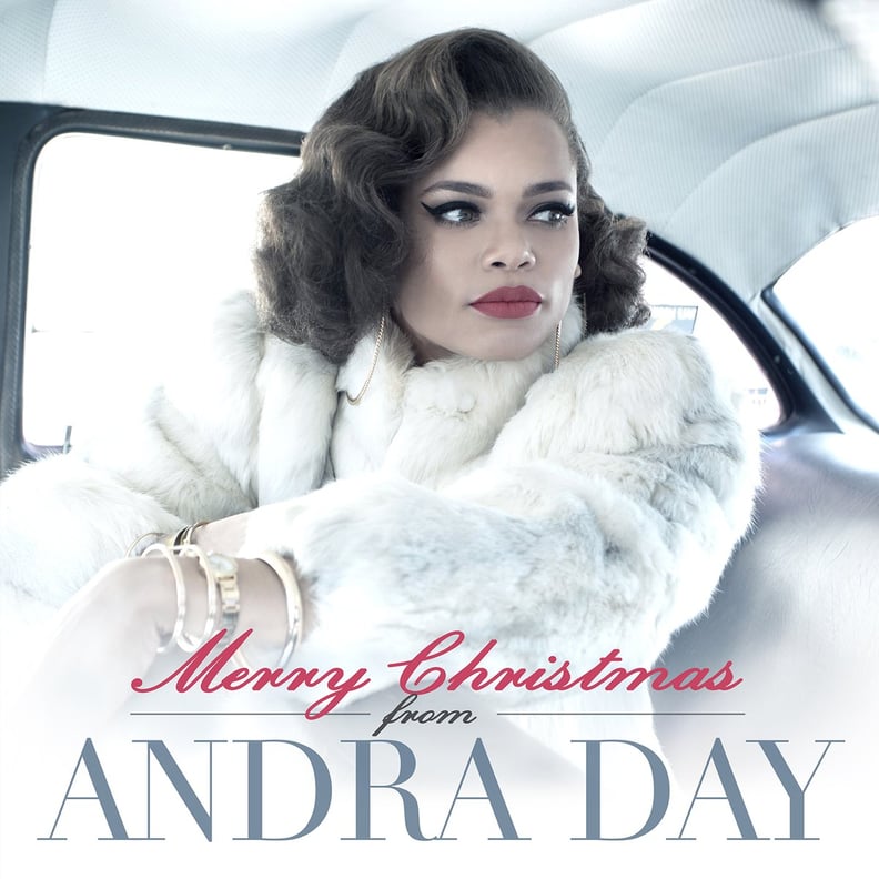 Merry Christmas From Andra Day, Andra Day