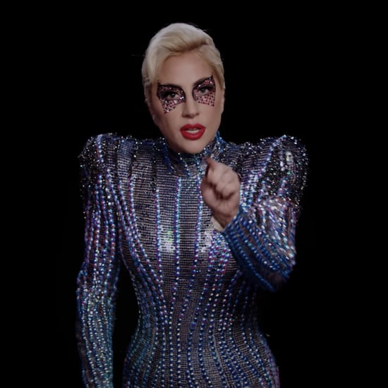 Watch Lady Gaga's Voting PSA Video