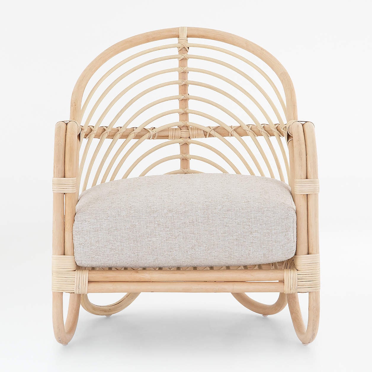 Best Rattan Indoor Furniture Popsugar Home