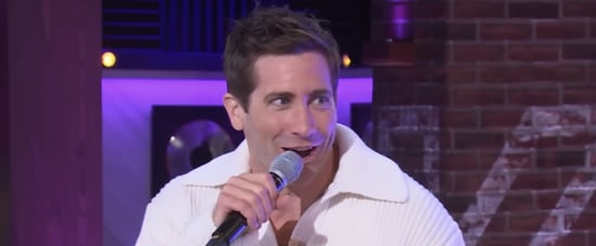 Kelly Clarkson and Jake Gyllenhaal Sing Achy Breaky Heart