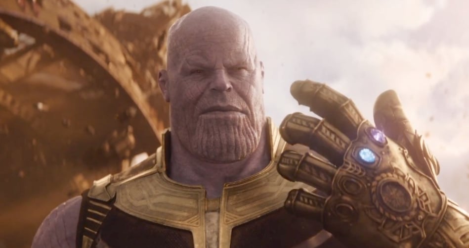 What Are Marvel's Infinity Stones? POPSUGAR Entertainment What Are Marvel's Infinity Stones? POPSUGAR Entertainment