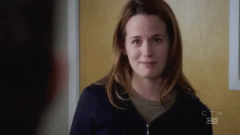 Season 4: Ava/Rebecca Pope | Most Memorable Grey's Anatomy Patients
