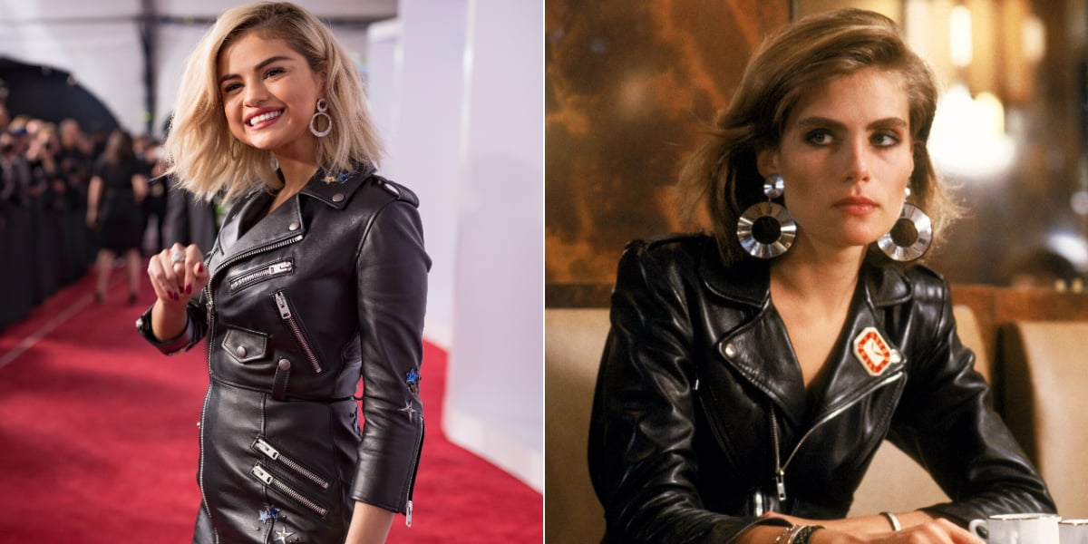 Selena Gomez's Stylist Shares the Backstory Behind Her Looks PS Fashion(02)