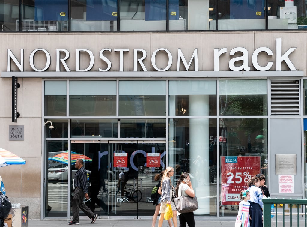 Nordstrom Rack End of Season Beauty Sale 2020 POPSUGAR Beauty UK