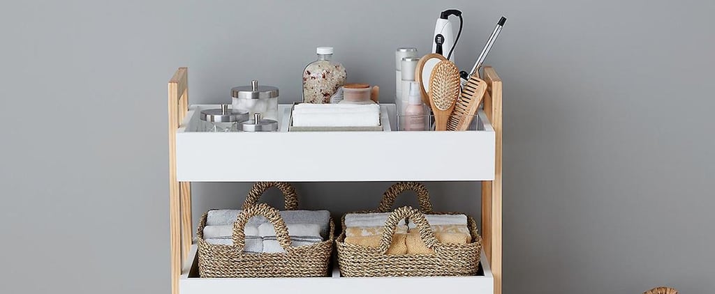 Kiss Your Messy Home Goodbye — These 31 Helpful Organizers Are What You Need