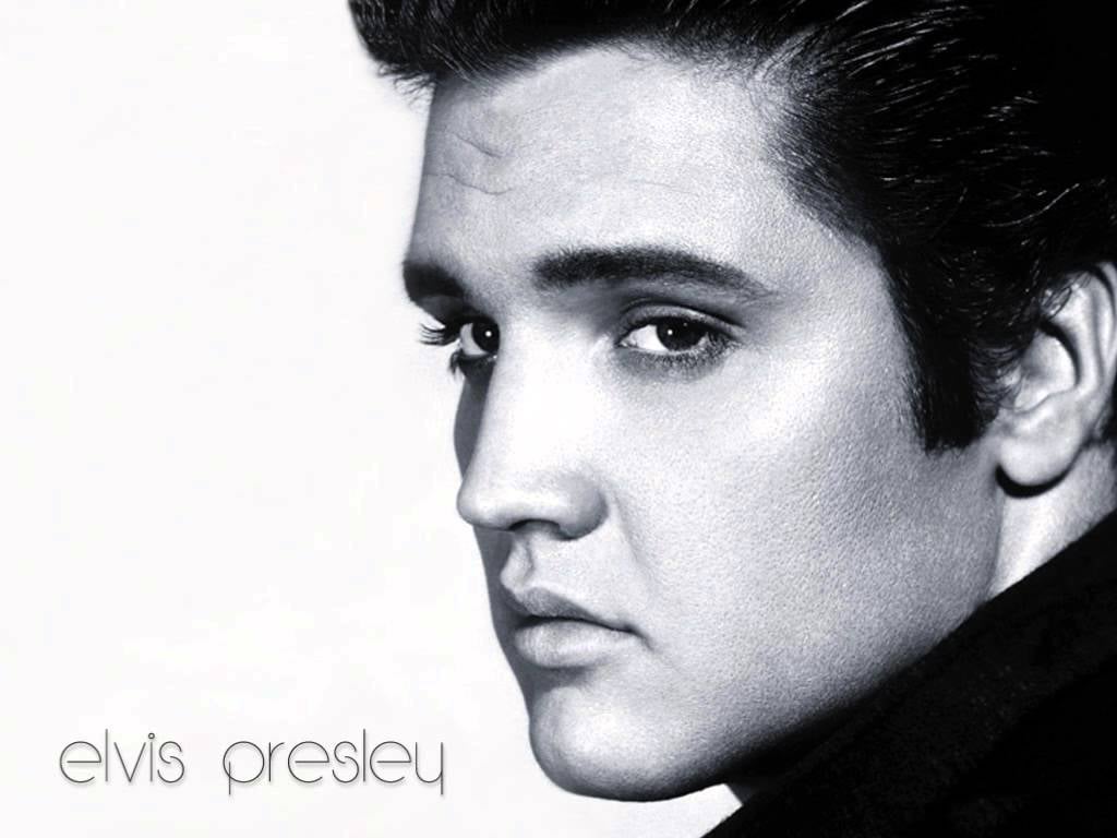 "The Wonder of You" by Elvis Presley