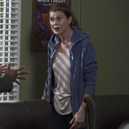 Why Meredith Grey Is a Bad Person on Grey's Anatomy