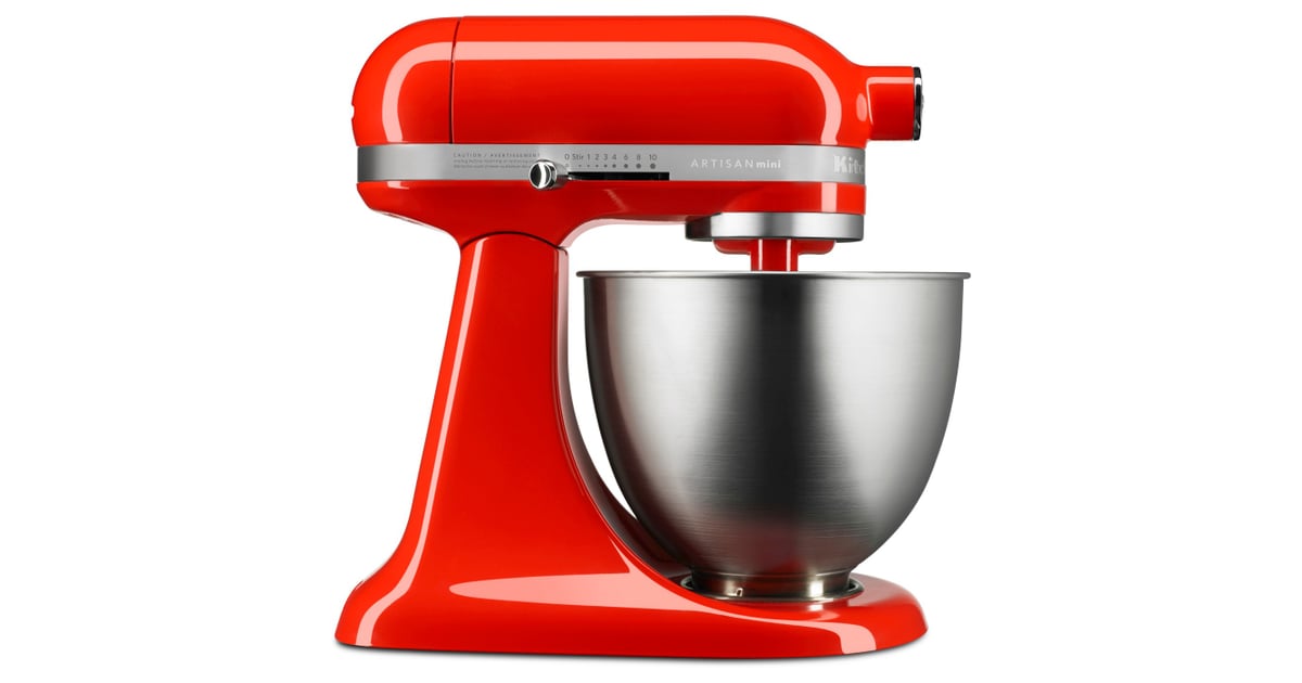 KitchenAid Artisan Mini 3.5Quart TiltHead Stand Mixer KitchenAid Stand Mixers on Sale at