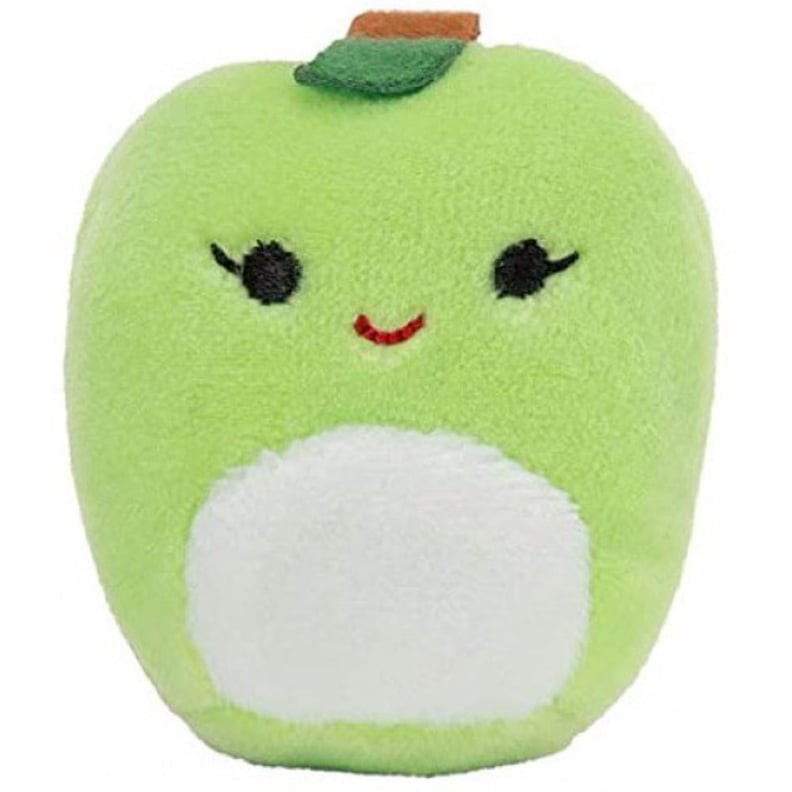 Squishville by Squishmallows Ashley Green Apple Mini Plush