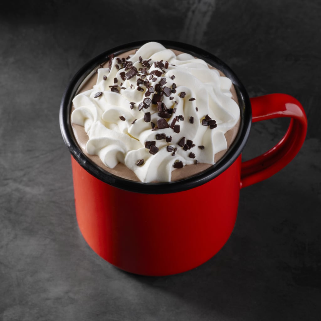 Black and White Hot Cocoa Starbucks Black and White Mocha Drinks 2018