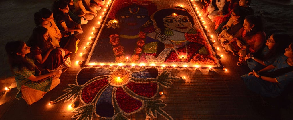 What Is Diwali?