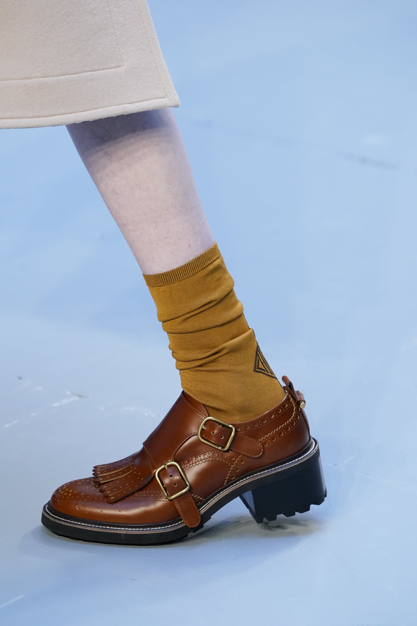 trendy women's shoes fall 2020