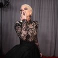 Lady Gaga, an Actual Queen, Reigns Supreme at the Grammys