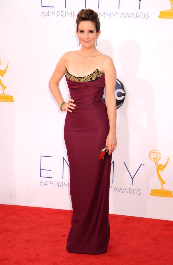 Tina Fey Tina Fey