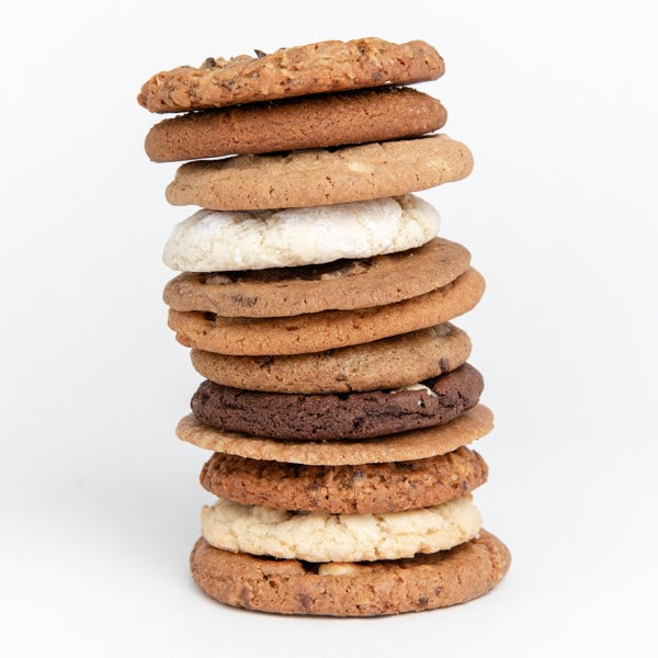 Feed Your Soul Cookie of the Month Club