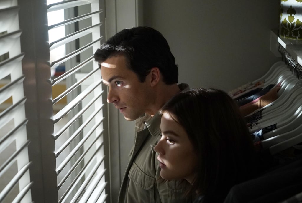 Pretty Little Liars Season 7 Premiere Details