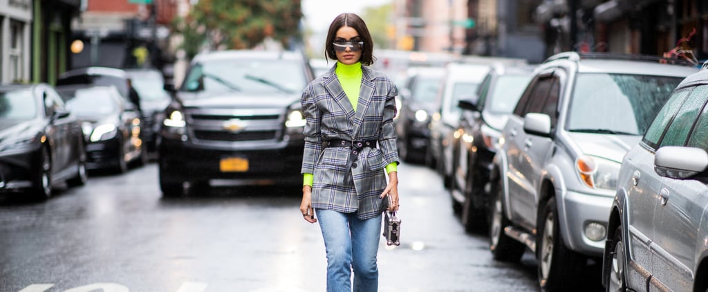 Best Trends From Fashion Week Spring 2019