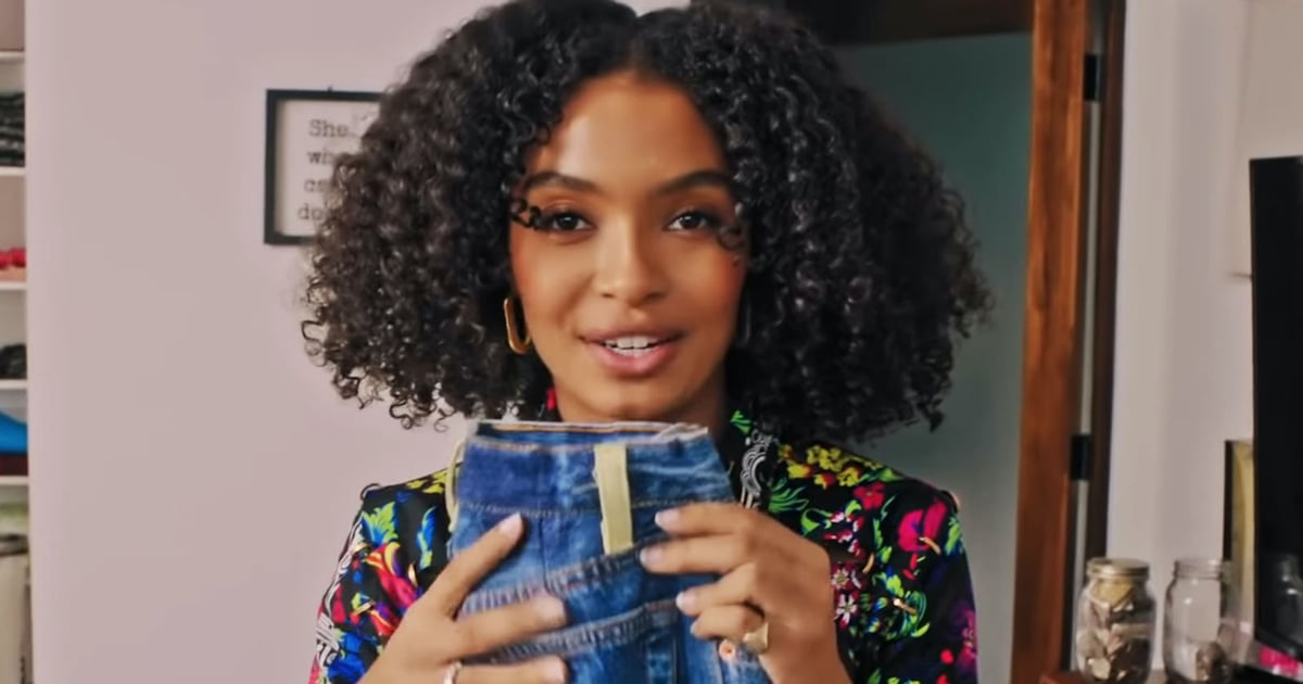 Yara Shahidi Answers Every Grown-ish Fan’s Question: What’s Her Favorite Zoey Johnson Outfit?