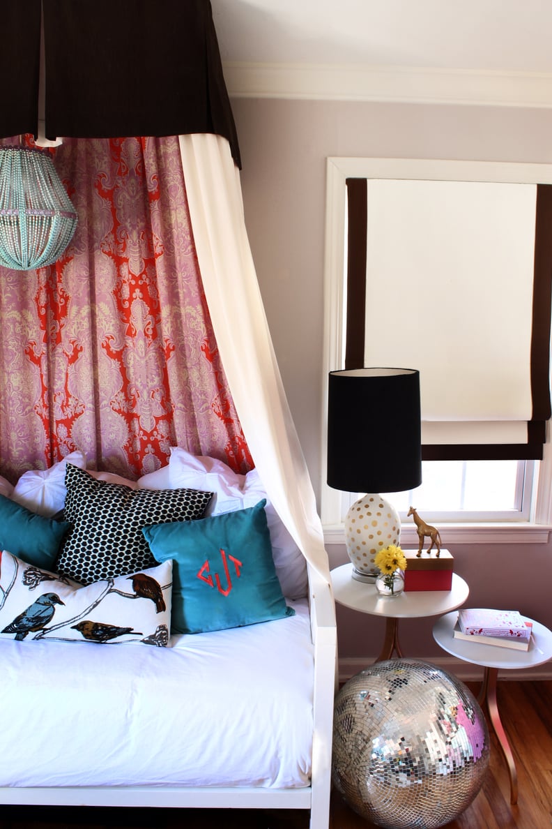 What to Try: Disco Balls