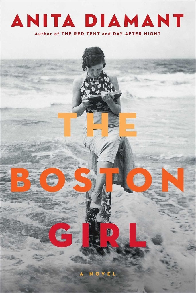 The Boston Girl: A Novel
