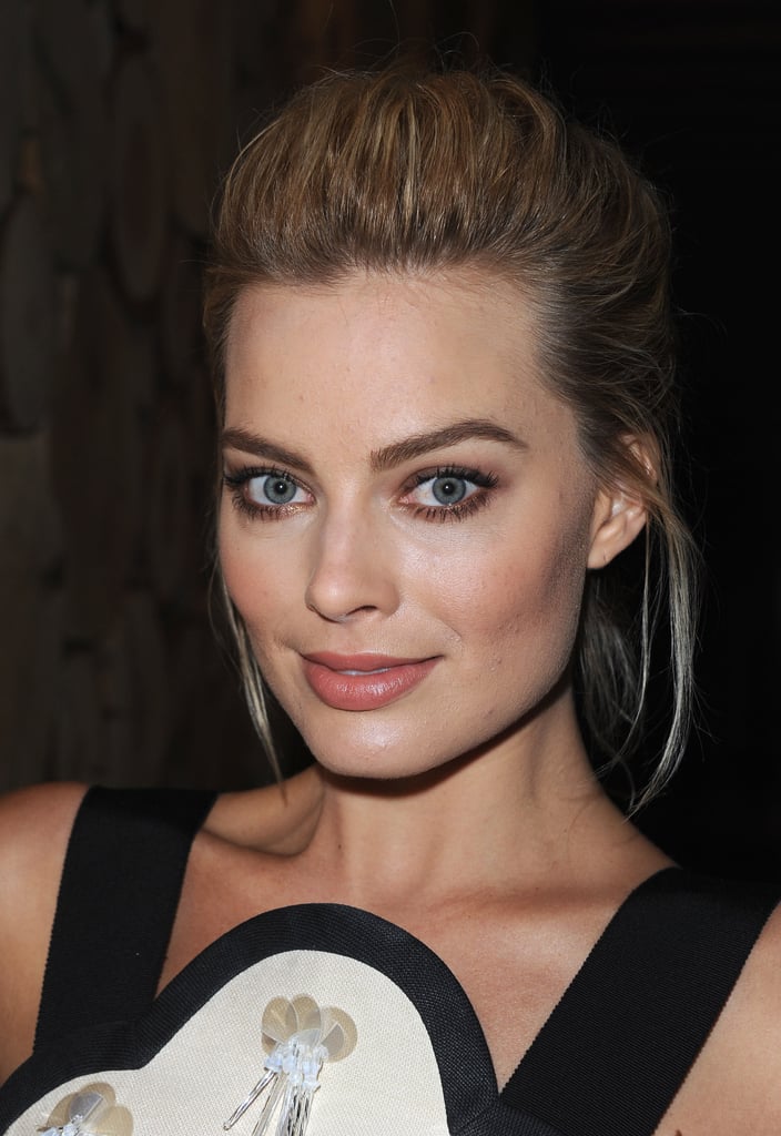 Viewer krokodille kiwi Margot Robbie's Hair and Makeup Looks | POPSUGAR Beauty