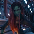 Gamora Returns in the Super Bowl 2023 "Guardians of the Galaxy Vol. 3" Trailer