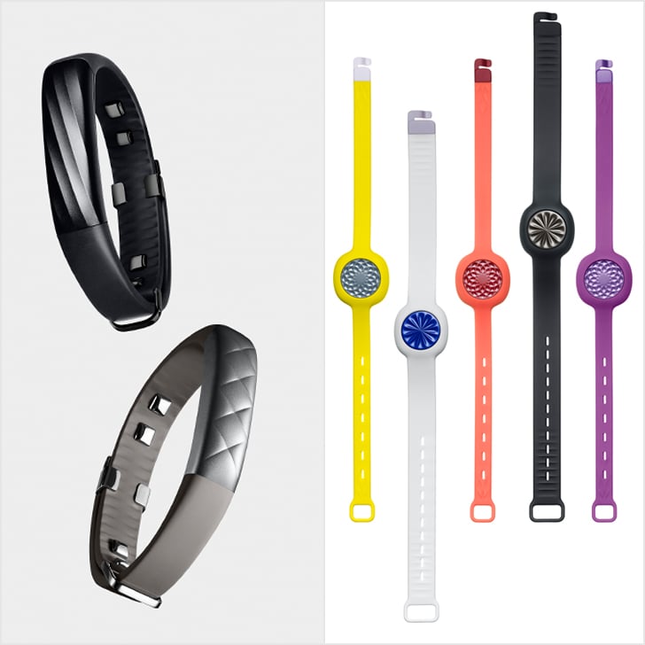 fragment Alt det bedste Lager Jawbone Releases UP3 and Up Move Fitness Trackers | POPSUGAR Fitness