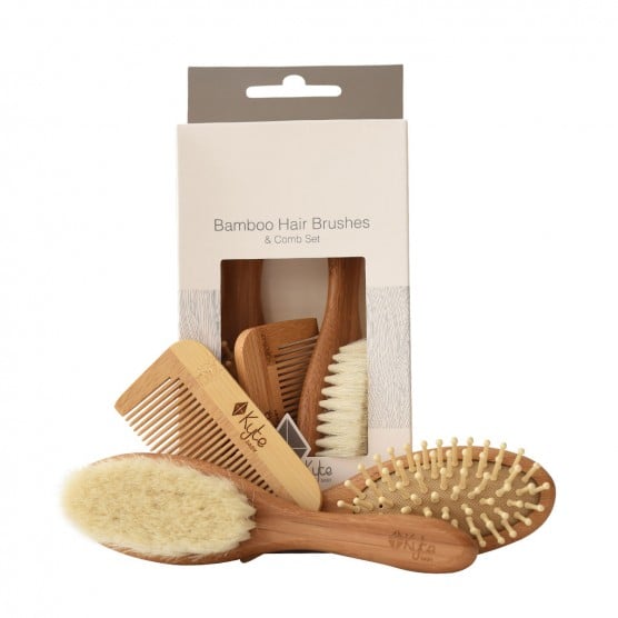 Kyte Baby Brush Set