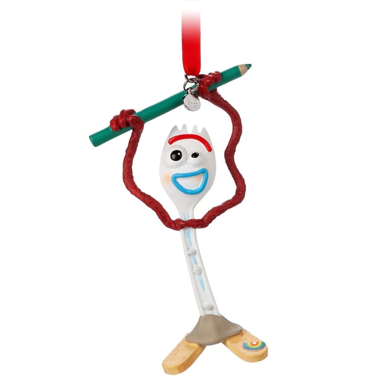 Forky Sketchbook Ornament